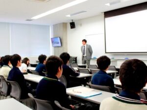 H28文教桐大見学会1