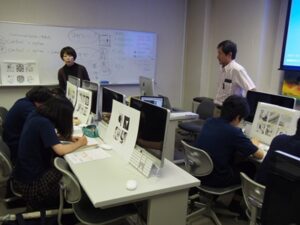 H28文教桐大見学会4